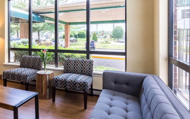 Quality Inn Manassas