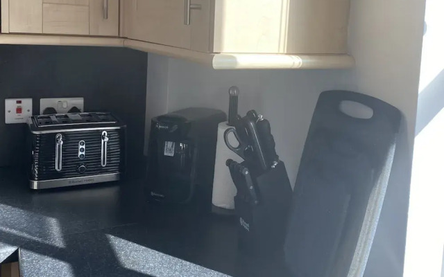 Flemings Yard - Fantastic Town House in Anstruther