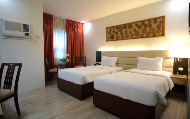 Citi Park Hotel powered by Cocotel