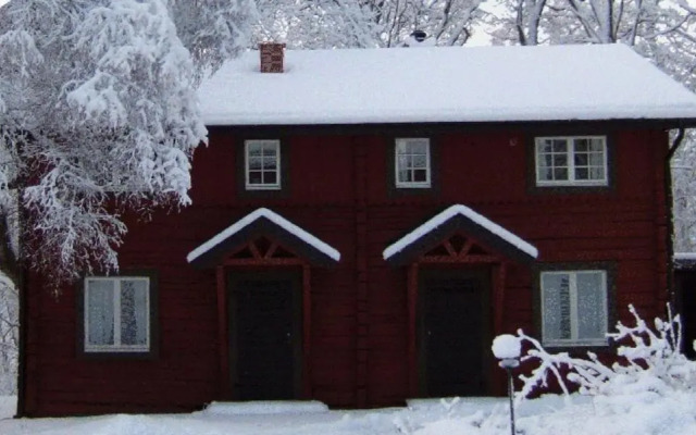 Rönninge Gård