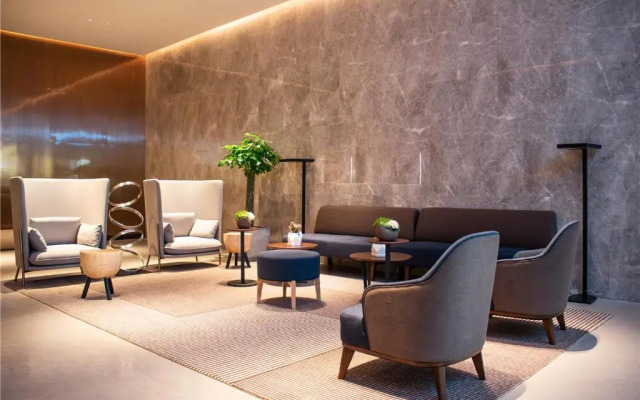 Joy City Hotel & Apartment