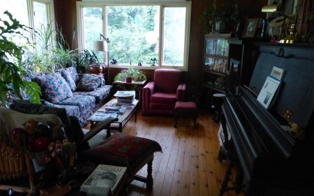Bonnybank Bed and Breakfast