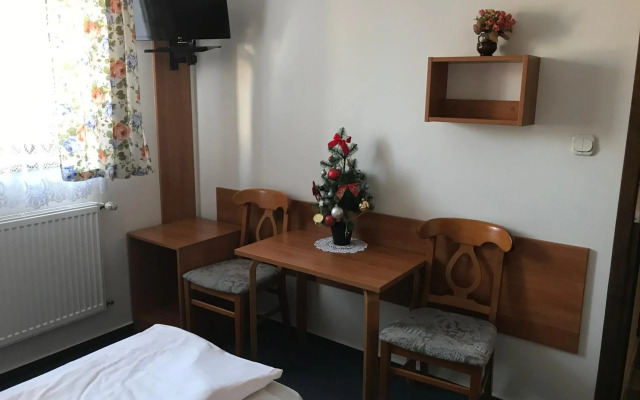 Apartament 33 Poronin