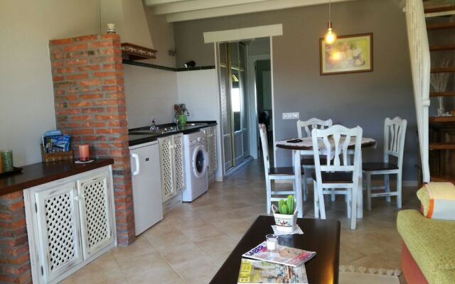 Vivienda Rural Las Candelas