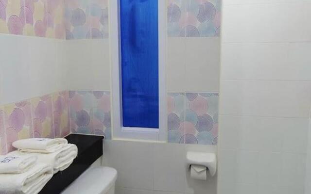 THE SR Residence Lampang