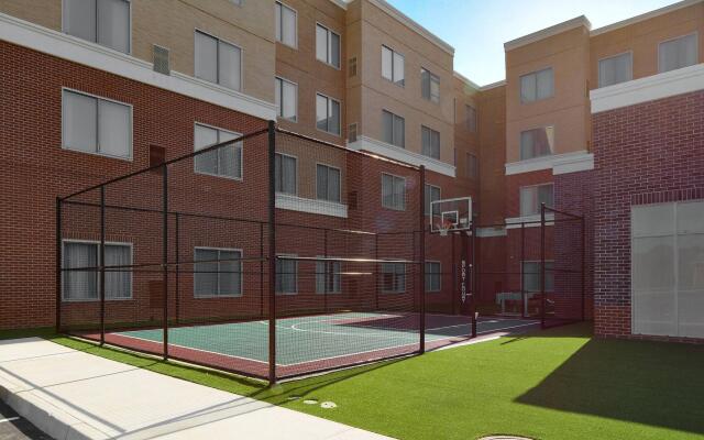 Residence Inn Richmond Midtown/Glenside