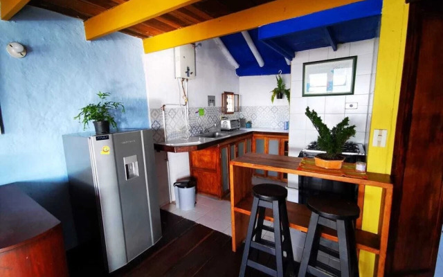 Vivo Hostel