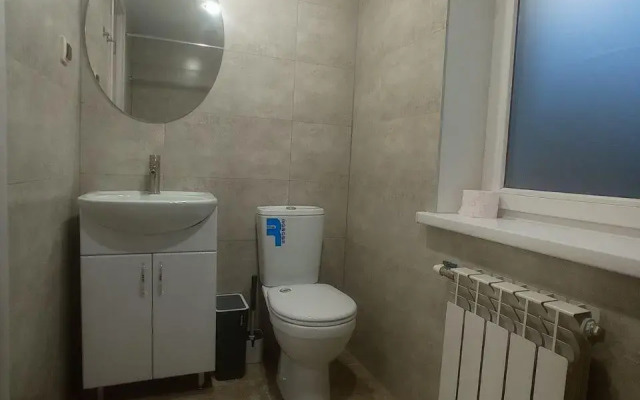 Комфортный дом