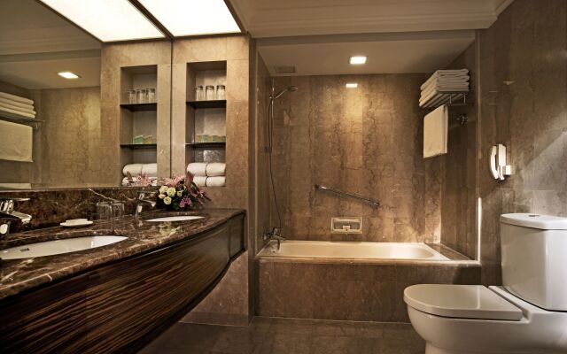 York Hotel