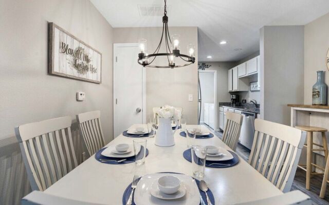 Rockwall Lodge - Close to Branson Strip!