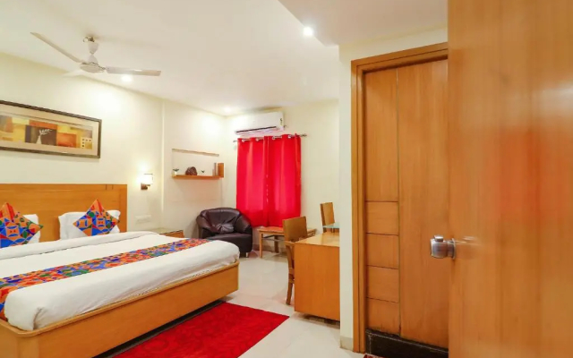 Fabhotel A&M