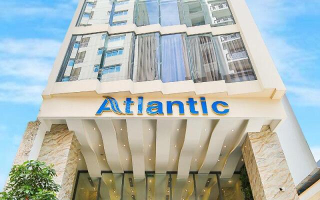 Atlantic Nha Trang Hotel