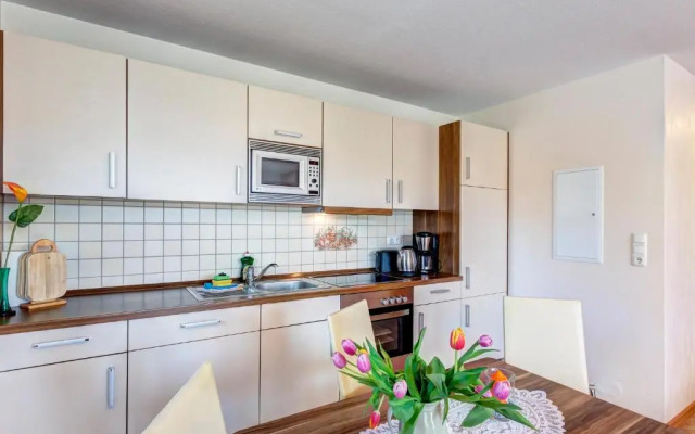 Wohnung 2 Am Sportplatz Ückeritz