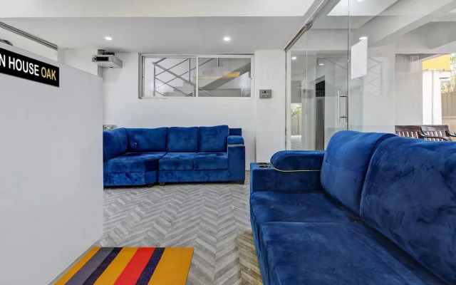 Super Townhouse Koregaon Park