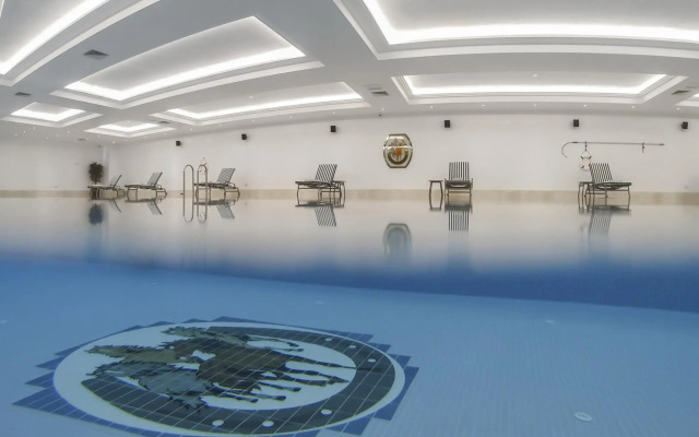 Ankara Atli Hotel