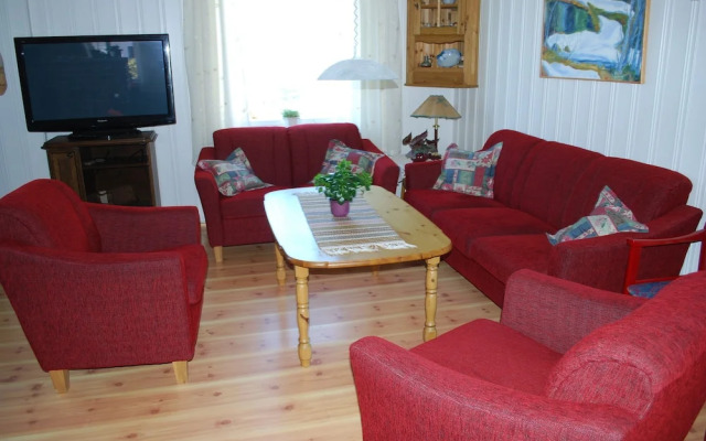 Innvik Fjordhotel - Misjonheimen