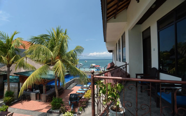 Absolute Scuba Bali Dive Resort