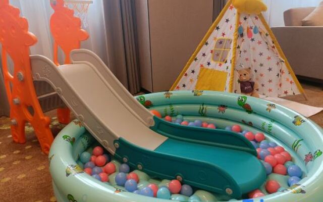 Kaixing Noble Garden Hotel