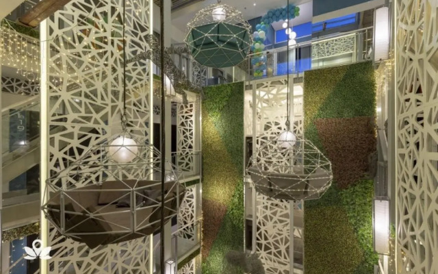 Selah Lofts Pasay Quarantine Hotel