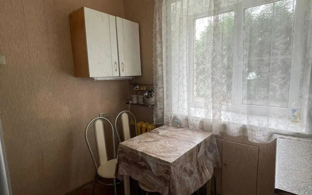 Na Ulitse Tereshkovoy Apartments