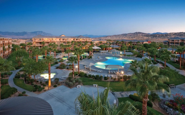 WorldMark Indio