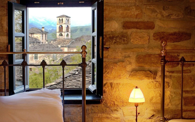 Gaia Guesthouse