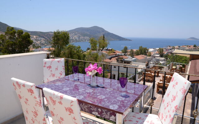 Neruda Hotel