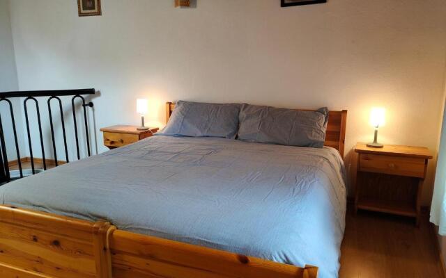 Appartamento Chatrian 2