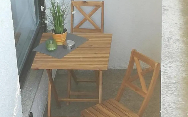Apartment Heddesheim