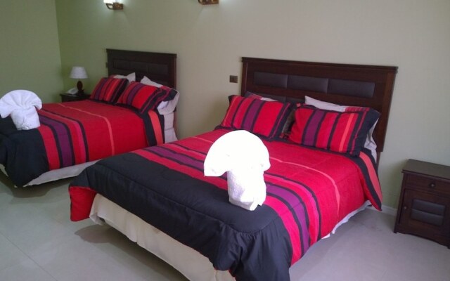Hotel Astore Suites