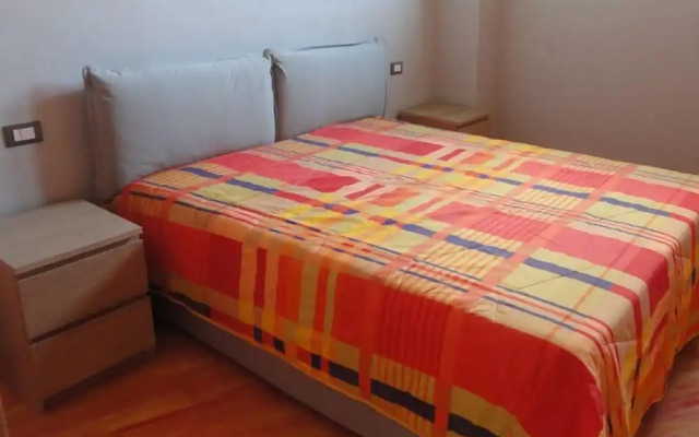 Pavia Residence