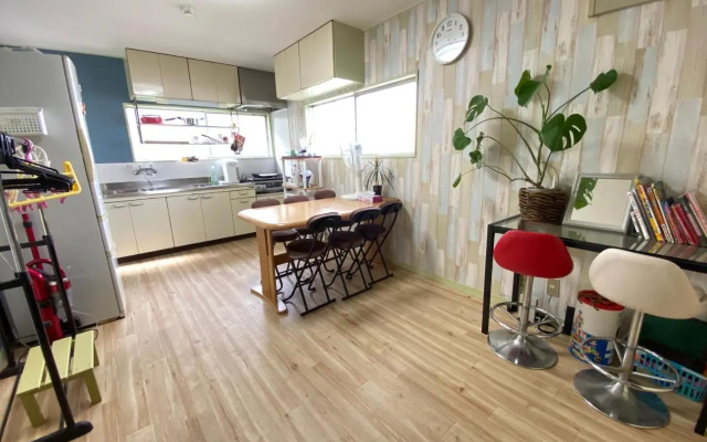 浜町小院 Guest House