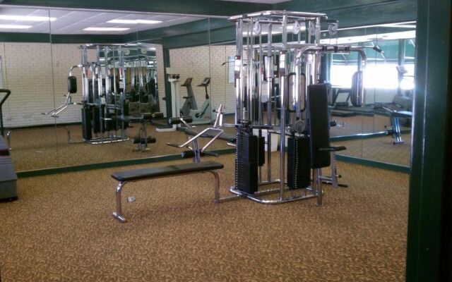 Richmond Suites