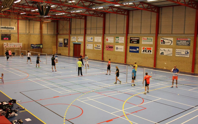 Vildbjerg Sports- & Kulturcenter