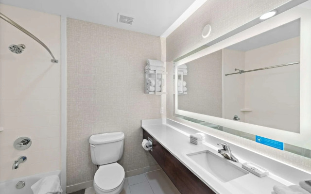 Hampton Inn by Hilton Calexico