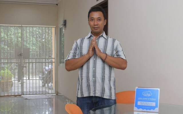 Airy Eco Deplu Utama Satu 67 Tangerang Selatan