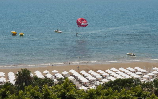Crystal Sunset Luxury Resort & Spa - All Inclusive