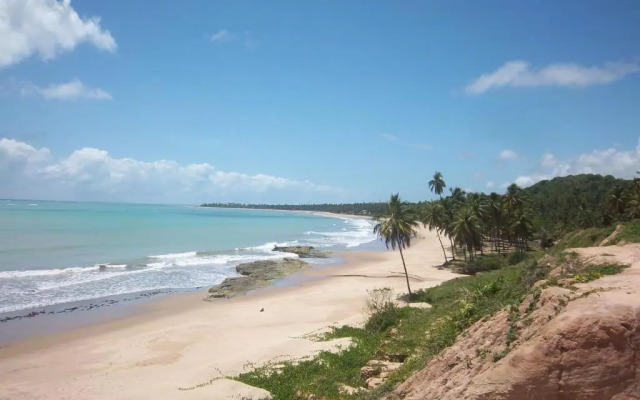 Eco Pousada Paraíso dos Coqueirais