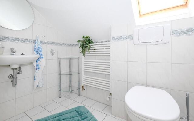 Ferienhaus Harzidyll