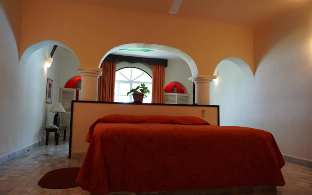 Villablanca Garden Beach Hotel