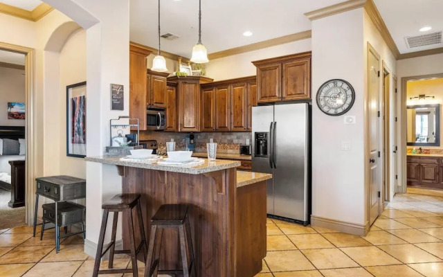 Feel Above it All in Utah!