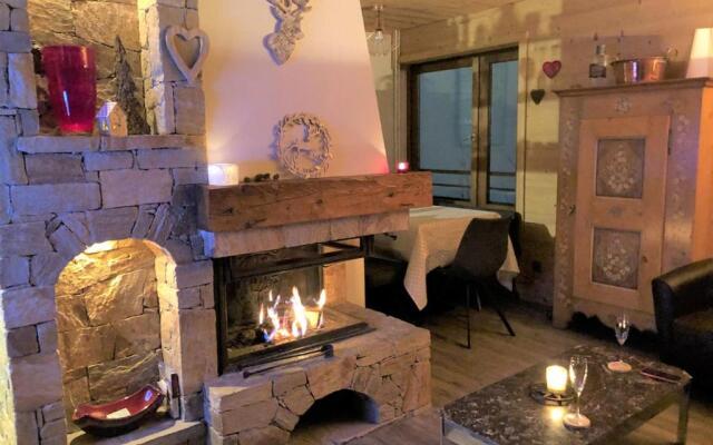 Appartement La Clusaz, 3 pièces, 6 personnes - FR-1-459-40