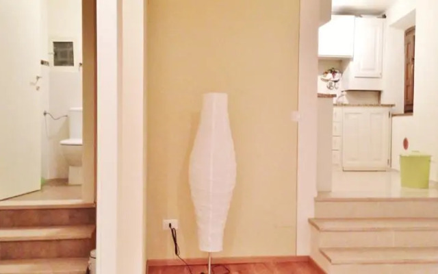 Appartamento Mordini