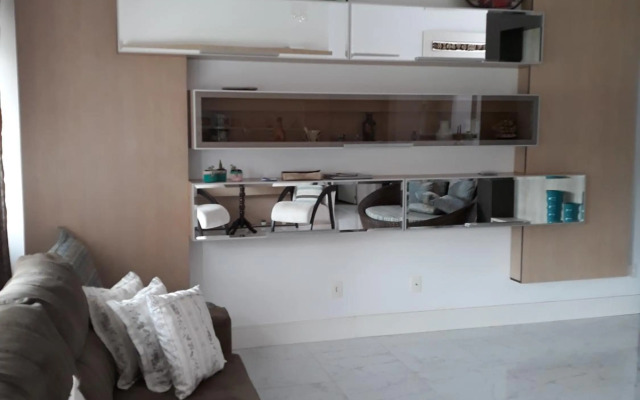 Conforto em Pomerode