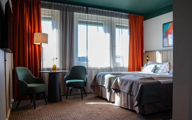 Quality Hotel Prinsen