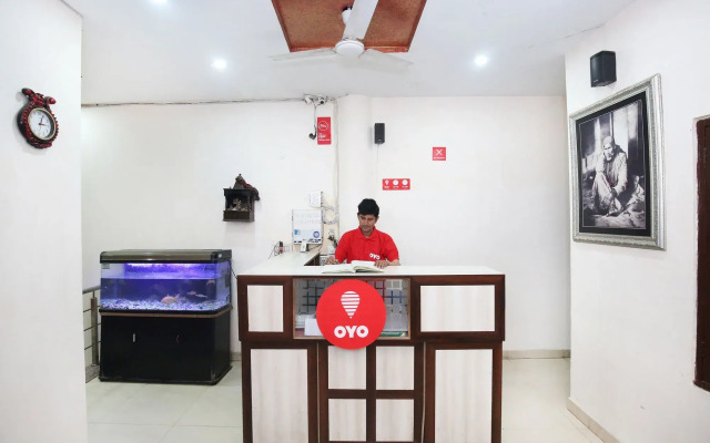 OYO 10393 Hotel K K 2