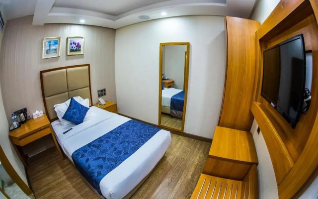 Days Hotel Dhaka Baridhara