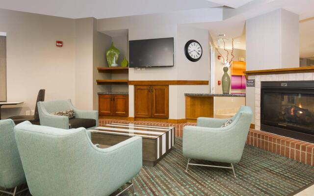 Residence Inn by Marriott Olathe Kansas City