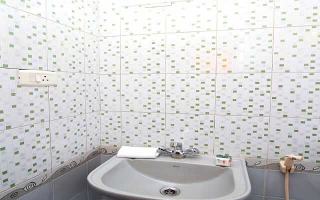 OYO 8855 Orchid Inn