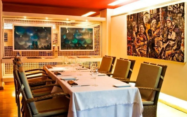 Apartamento Studio 806
